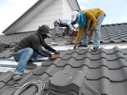 Cold Roofs in Chillum, MD